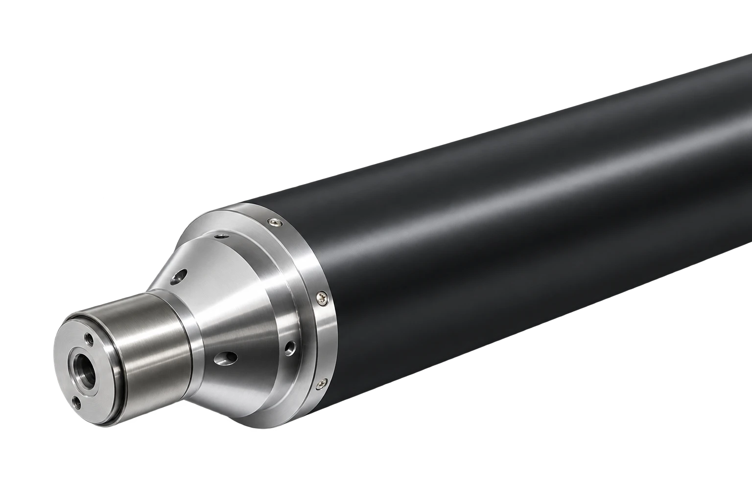 X-AMCF Carbon-fibre air mandrel